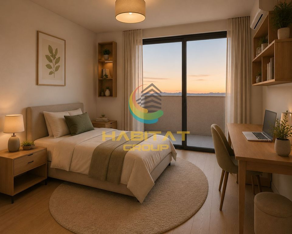 Apartament 3 camere - metrou Nicolae Teclu