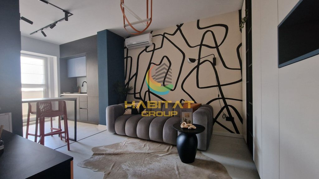 Apartament 2 camere studio - Predare Imediata