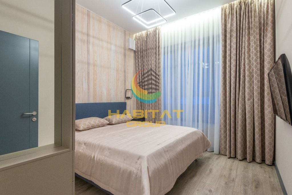 Apartament 2 camere - geam la baie - metrou N.Teclu