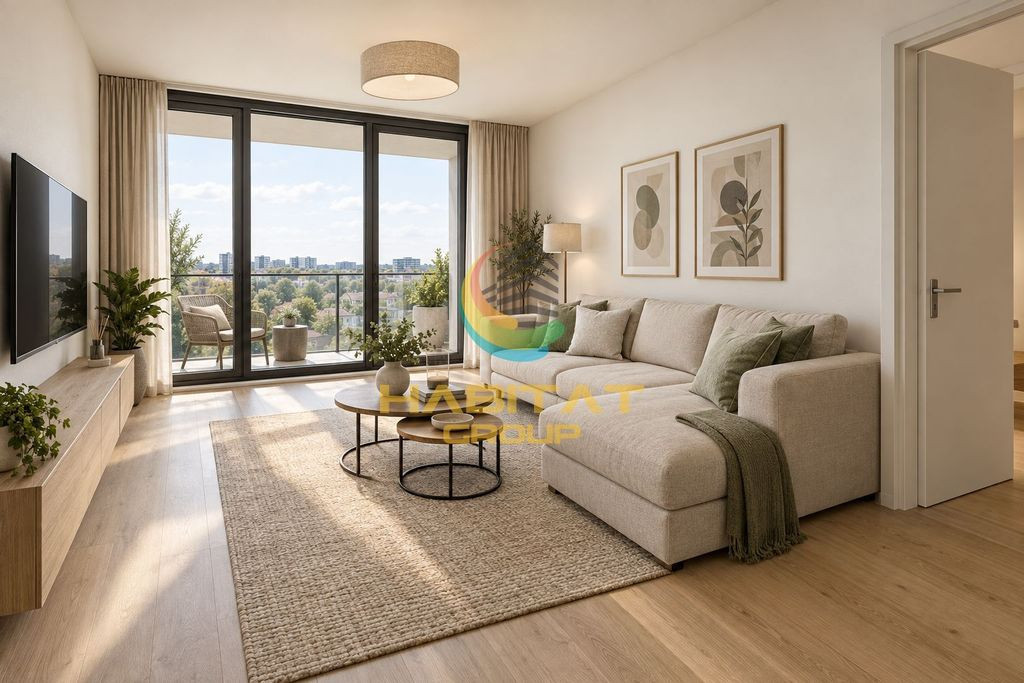 Apartament 3 camere - metrou Nicolae Teclu