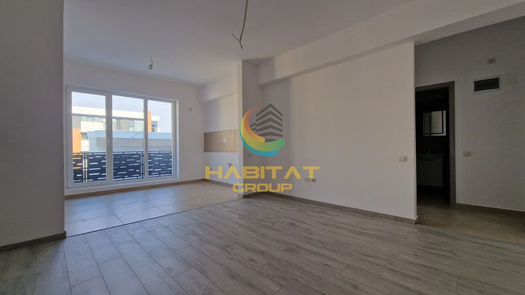 Apartament 2 camere studio - zona Pallady