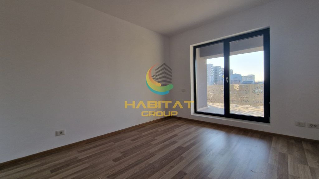 Apartament 2 camere - metrou Nicolae Teclu