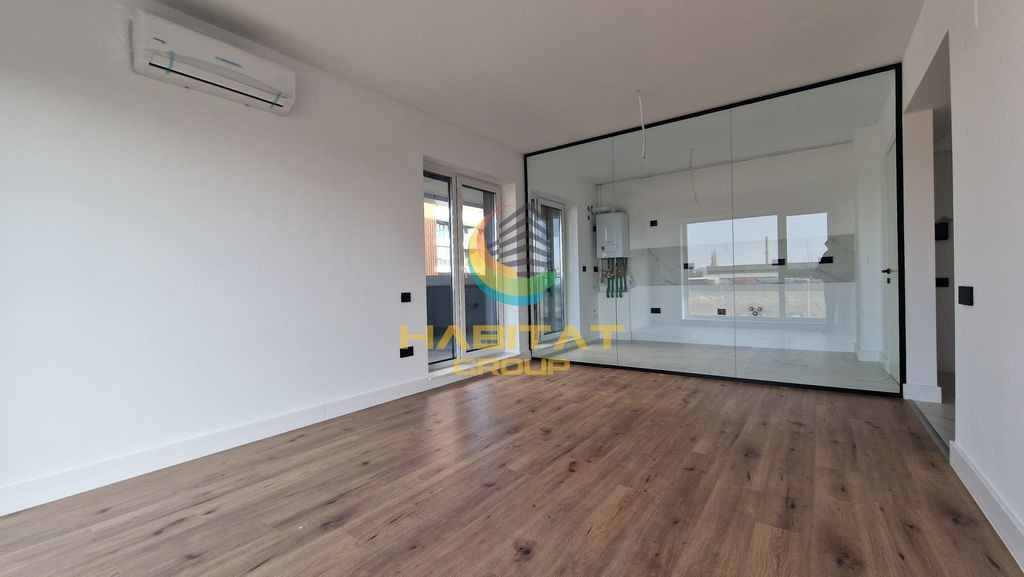 Apartament 3 camere - PREMIUM - zona Pallady