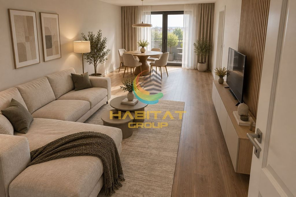 Apartament 2 camere - metrou Nicolae Teclu