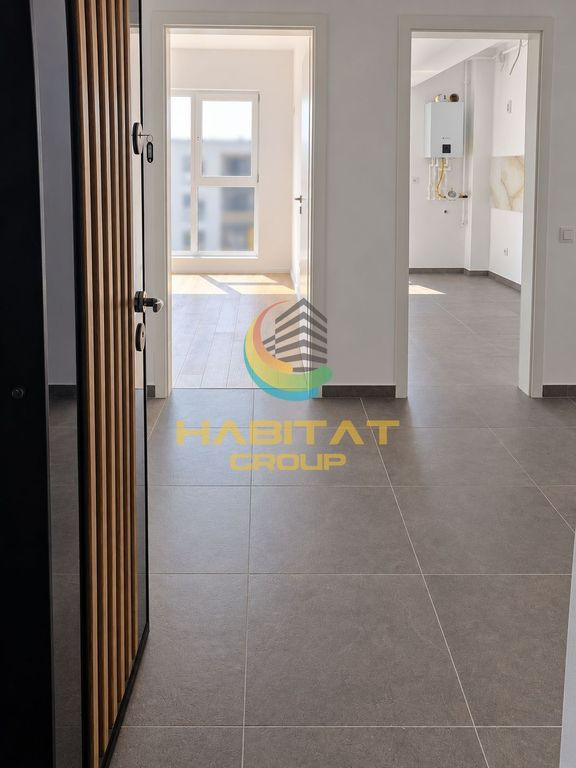 2 camere decomandat - Predare Imediata - Pallady