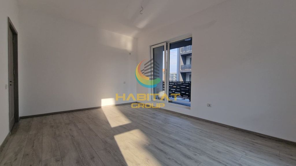 Apartament 3 camere - metrou Nicolae Teclu