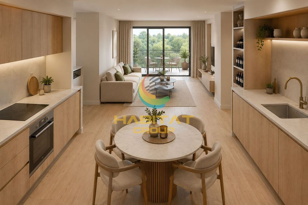 Apartament 3 camere - zona Pallady
