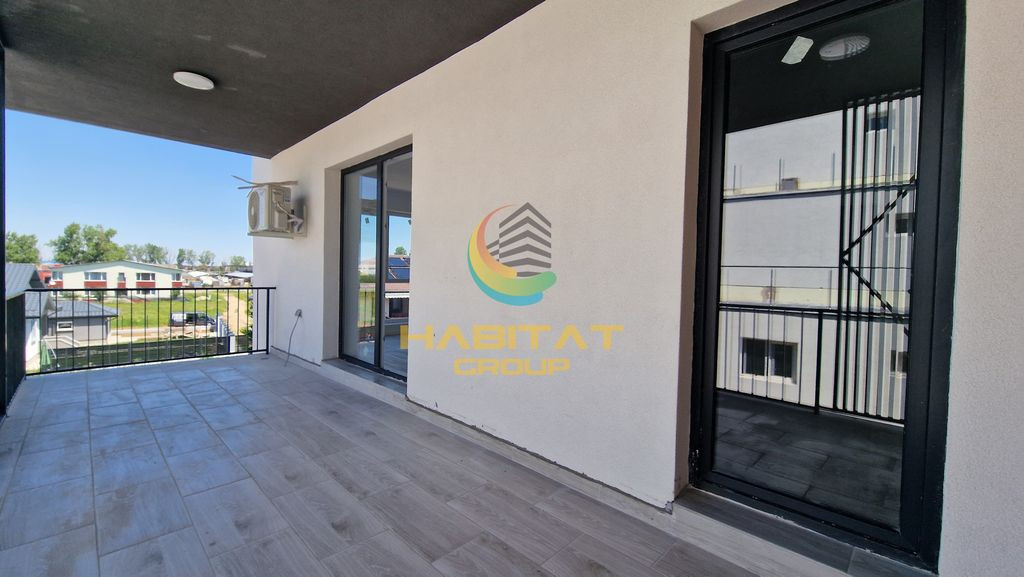 Apartament 2 camere - zona Pallady