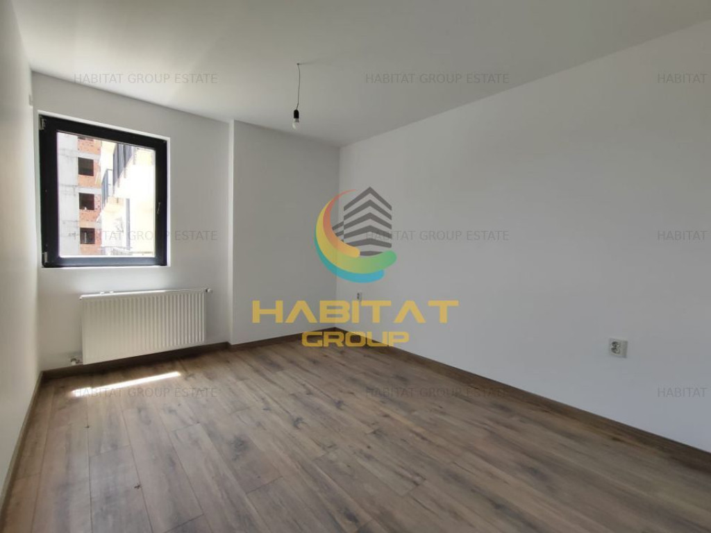 Berceni Apartament 2 Camere Spatioase Etaj 7 Metrou Aparatorii Patriei