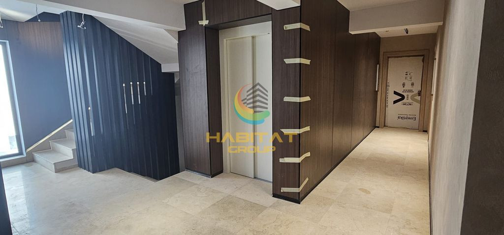2 camere - Rezidential Finalizat - Baneasa Zoo