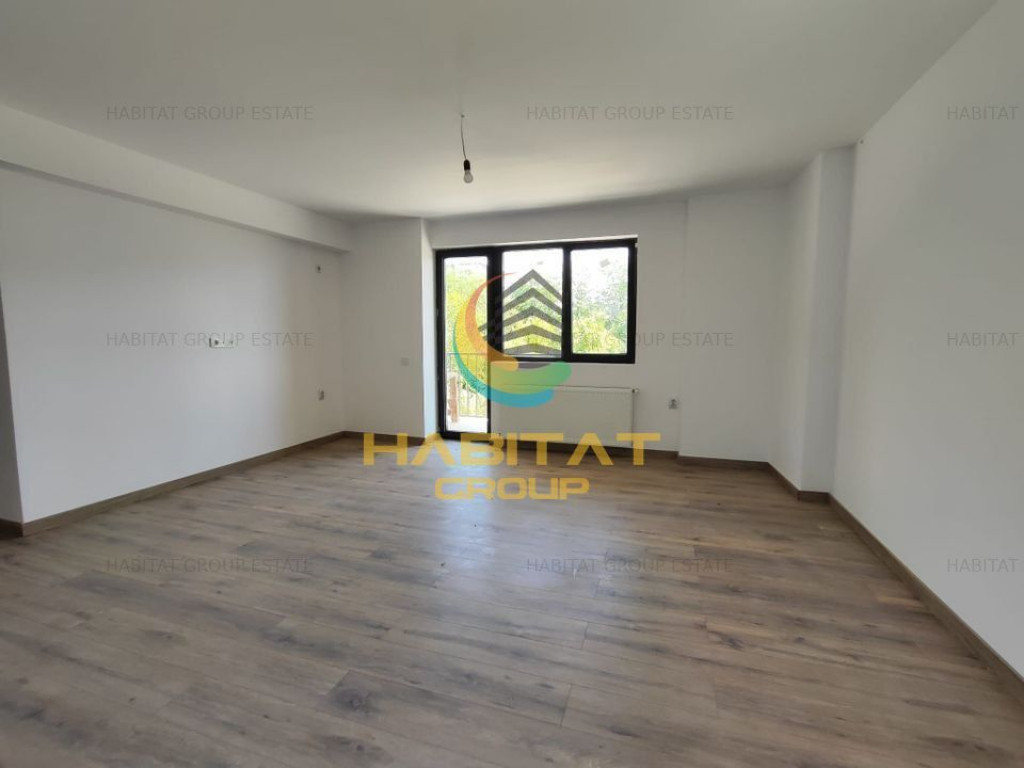Apartament 3 camere cu centrala proprie mobilat si utilat