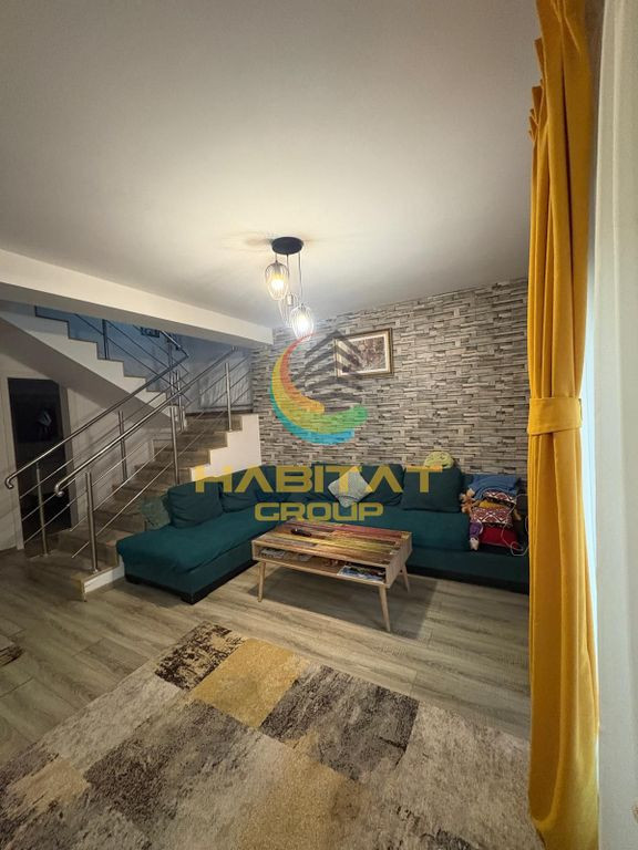 Casa Vila Individuala Finalizata Gata De Mutat Soseaua Alexandriei