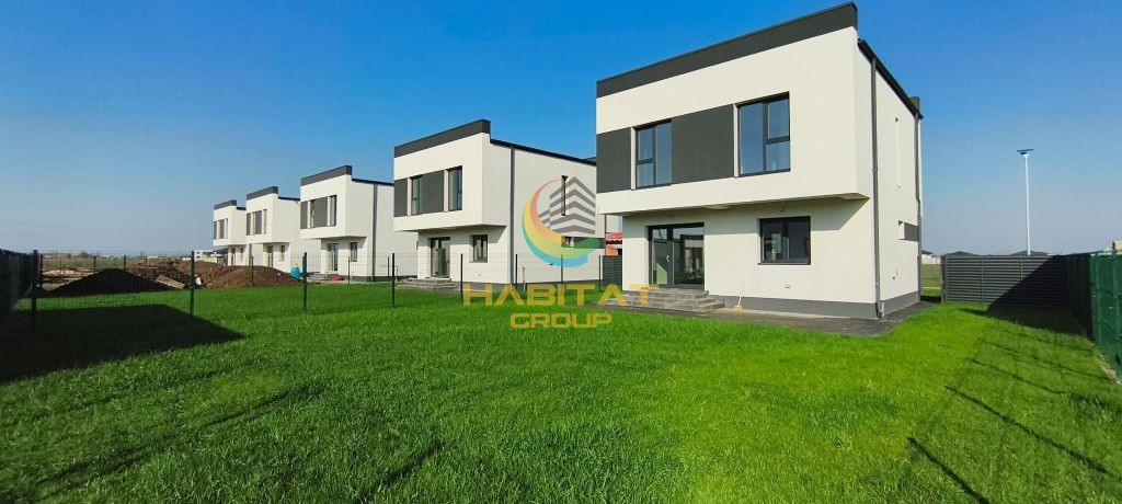 Casa moderna individuala P+1 Berceni 5 min Stv Comision 0%