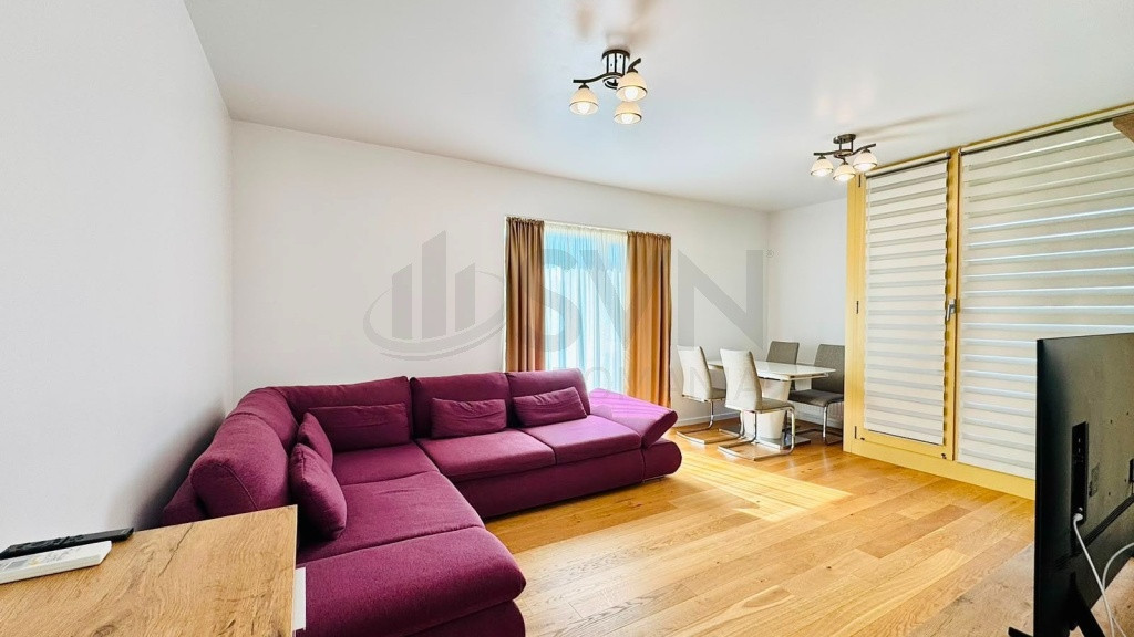 Apartament 2 Camere | Loc Parcare | Aviației Park
