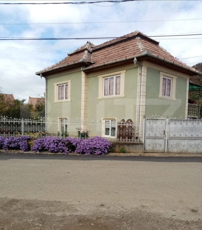 Casa de vanzare Lopadea Noua