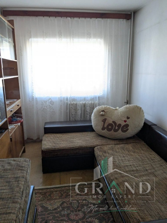Ap 4 camere | 2 Băi | 2 Balcoane | Manastur-Complex BIG
