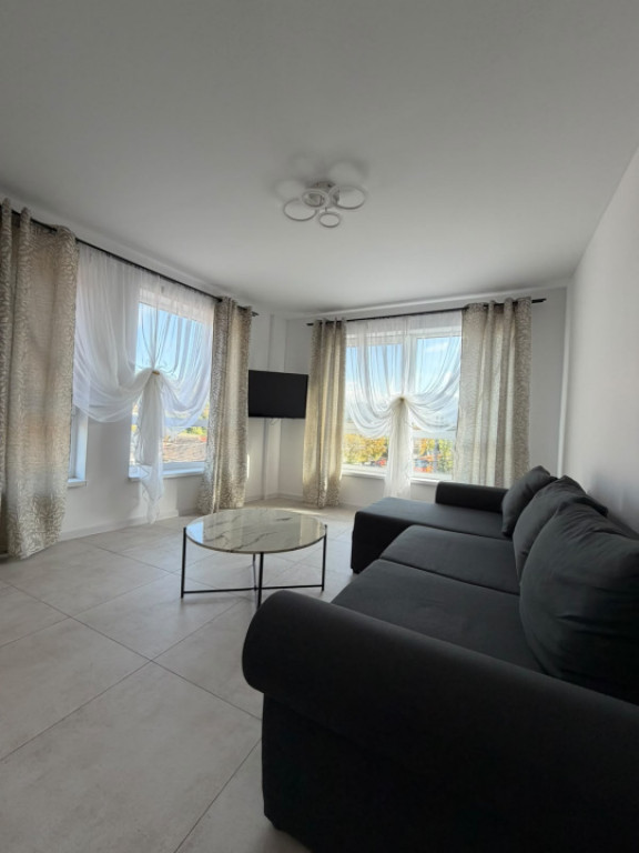 Apartament 3 camere | Bloc nou 2024 | Vasile Lucaciu |