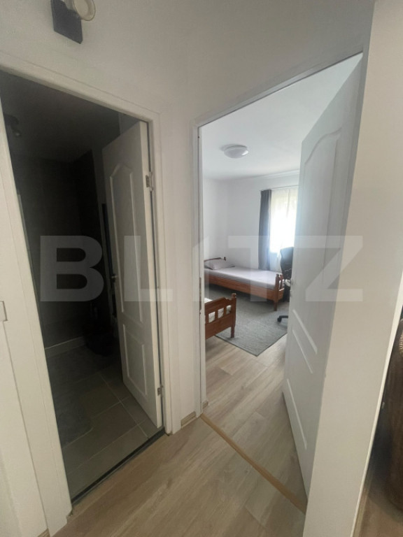 Apartament 3 camere, 65 mp, zona Cinema Marasti