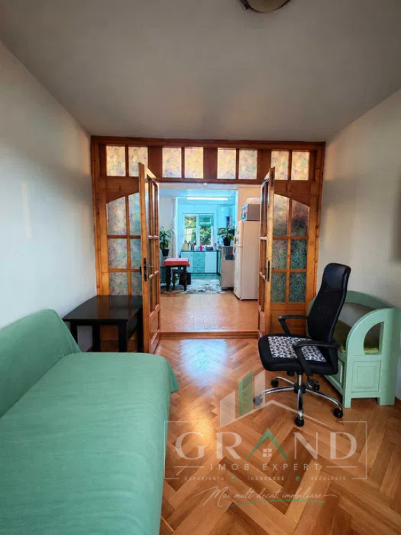 Ap 4 camere | Balcon | 84 mp | Manastur-BIG