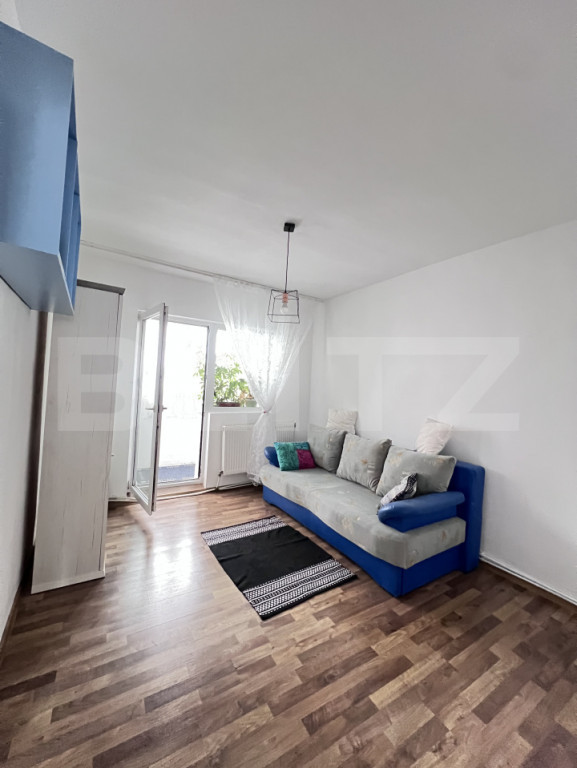 Apartament 3 camere, 65 mp, zona Materna
