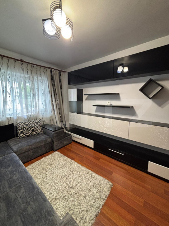 De Inchiriat Apartament 3 camere I 550 euro/luna I Avaner...
