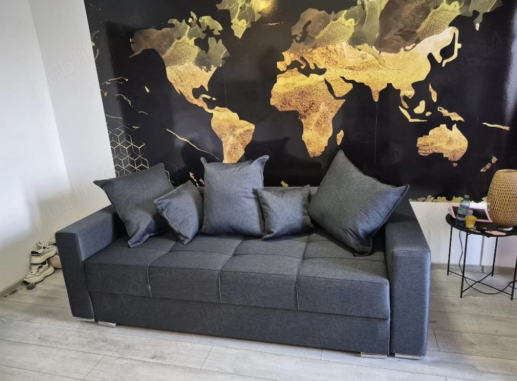 Brancoveanu luica eaj 7 sud park city