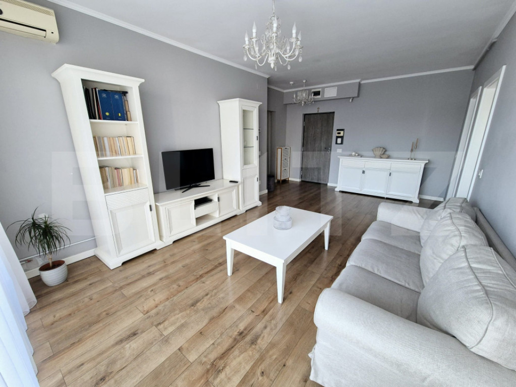 Apartament 3 camere de închiriat, calea Aradului, Oradea