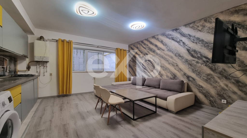 Apartament 2 camere | 54 mp | Terasa 22 mp | Răzoare