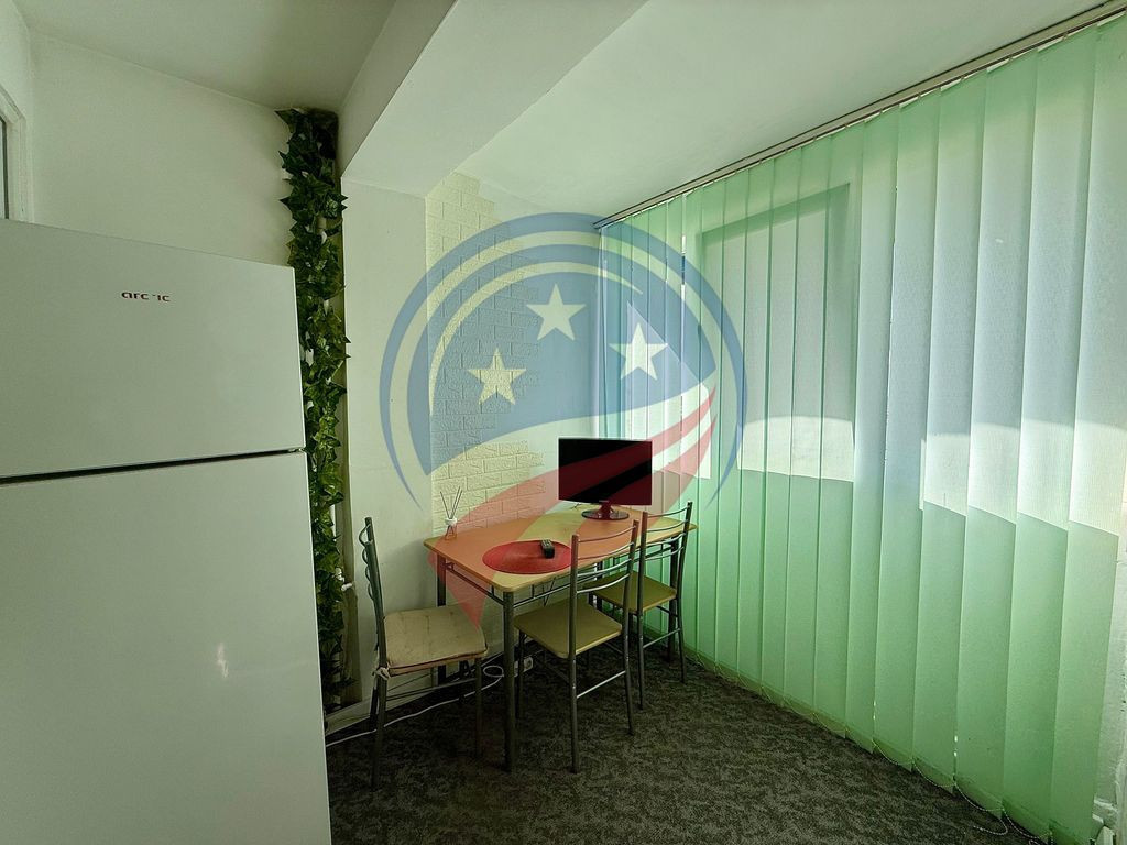 Garsoniera de vanzare/Brazda/G6/Craiova