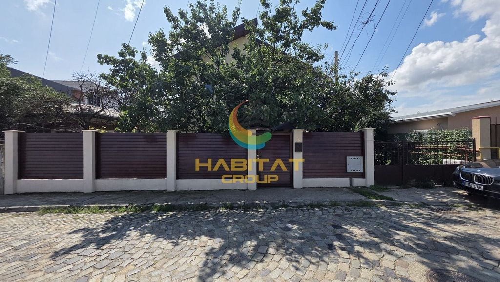 Casă spațioasă în Popești-Leordeni – la doar câțiva pași de Primărie