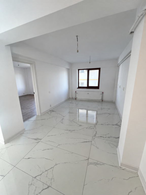 Apartament nou - 2 camere decomandat