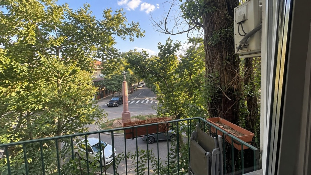 Apartament 2 Camere I Primaverii