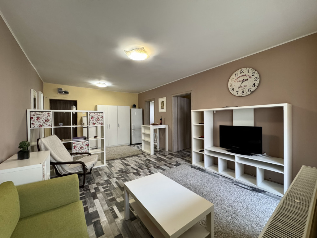 Apartament 2 Camere Favorit - Drumul Taberei | Metrou 4 min