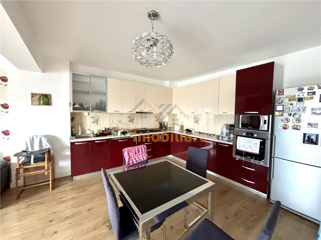 APARTAMENT 2 CAMERE | BLOC NOU APA TERMALA| ETAJ INTERMEDIAR