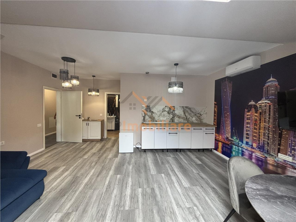 APARTAMENTE 2 CAMERE DE INCHIRIAT | ZONA CENTRALA | BLOC NOU