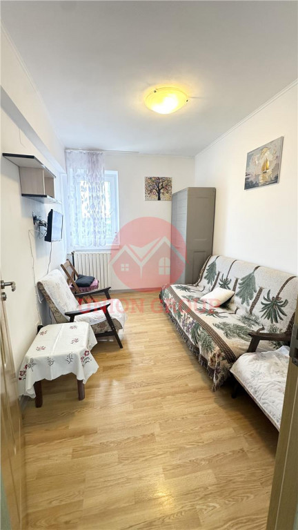 Apartament 2 Camere | Etaj Intermediar | Tomis Nord