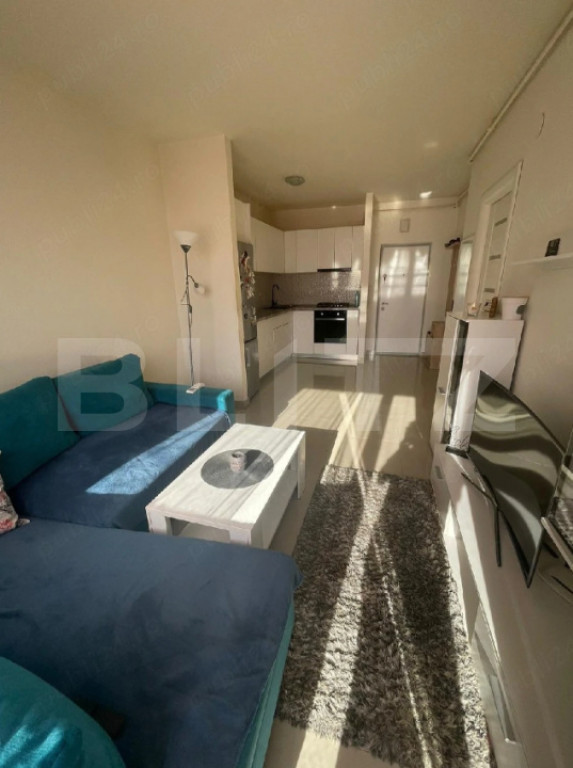 Apartament 2 camere, 36 mp, zona Iris