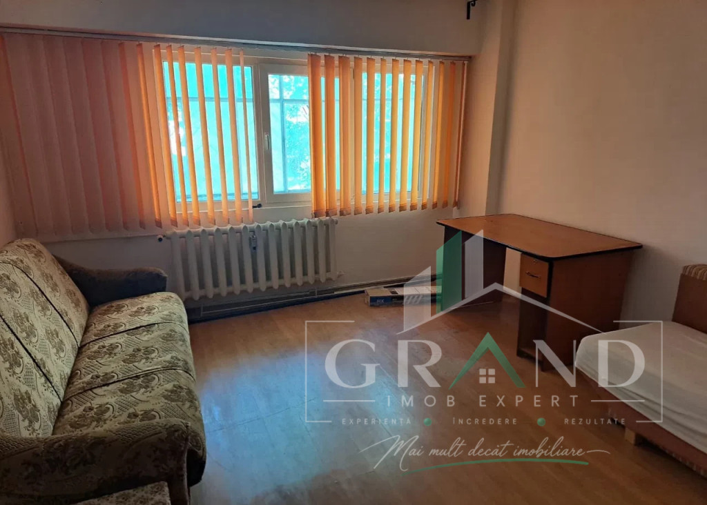 Ap 1 camera | Balcon | Manastur-Kaufland