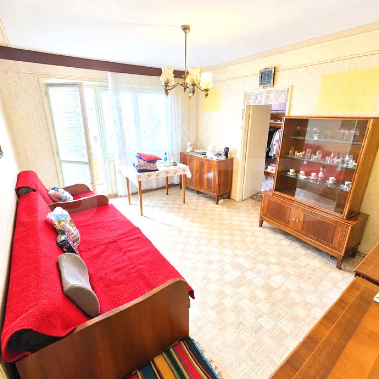 Apartament 2 camere renovat complet 2025 | Astra | Gata de m