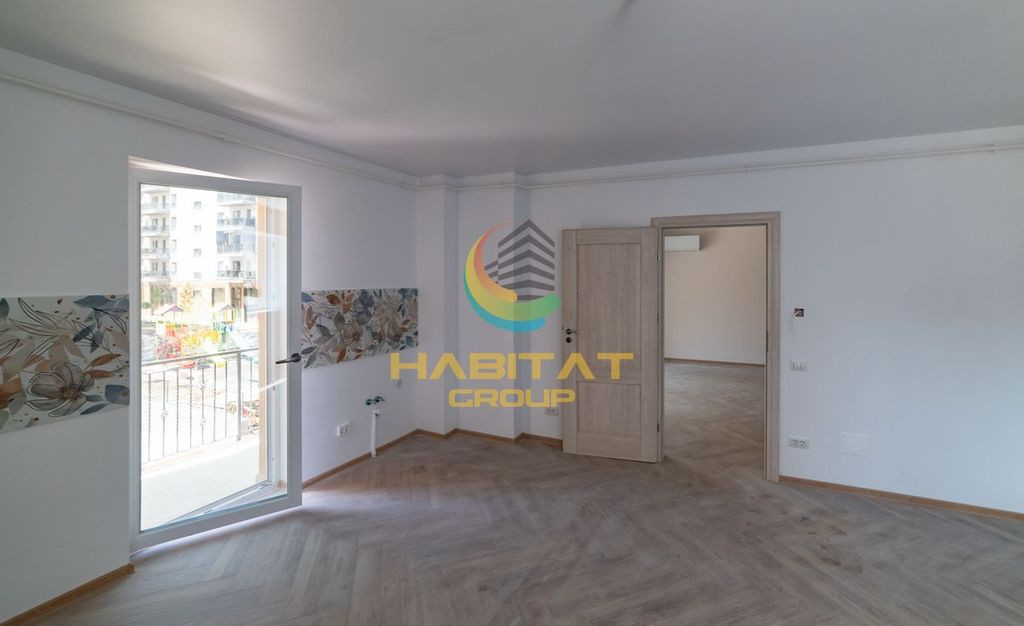 Apartament 3 camere decomandat bloc Boutique!