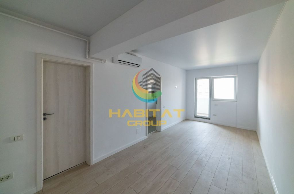 Apartament 2 camere tip Studio Ideal Investitie!