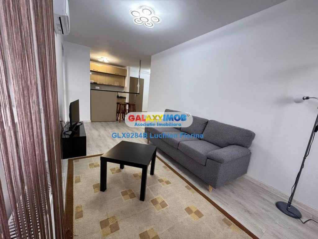 Prima , 2 camere, bloc nou, parcare I Hils Pallady
