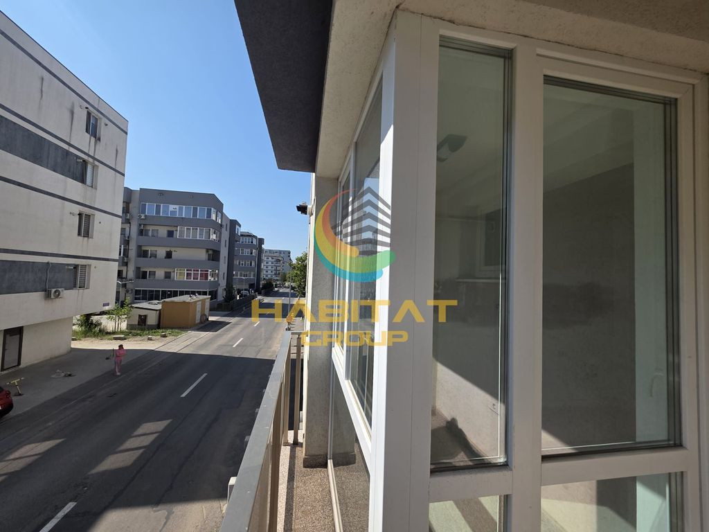 Apartament 4 camere / 113 mp / Postalionului