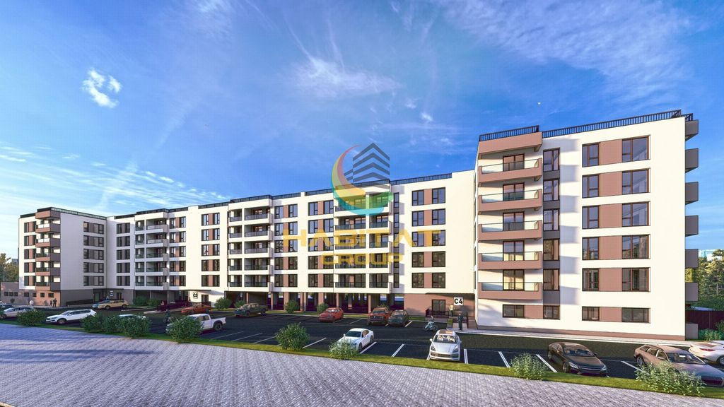 Apartament 3 camere / 78.15 mp / Popesti