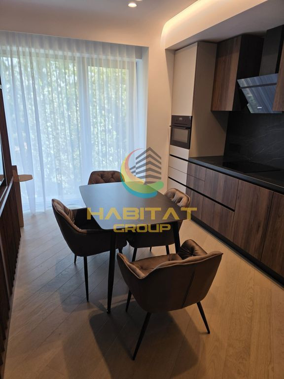 Închiriere Studio 45 mp | Pipera | Cortina 126