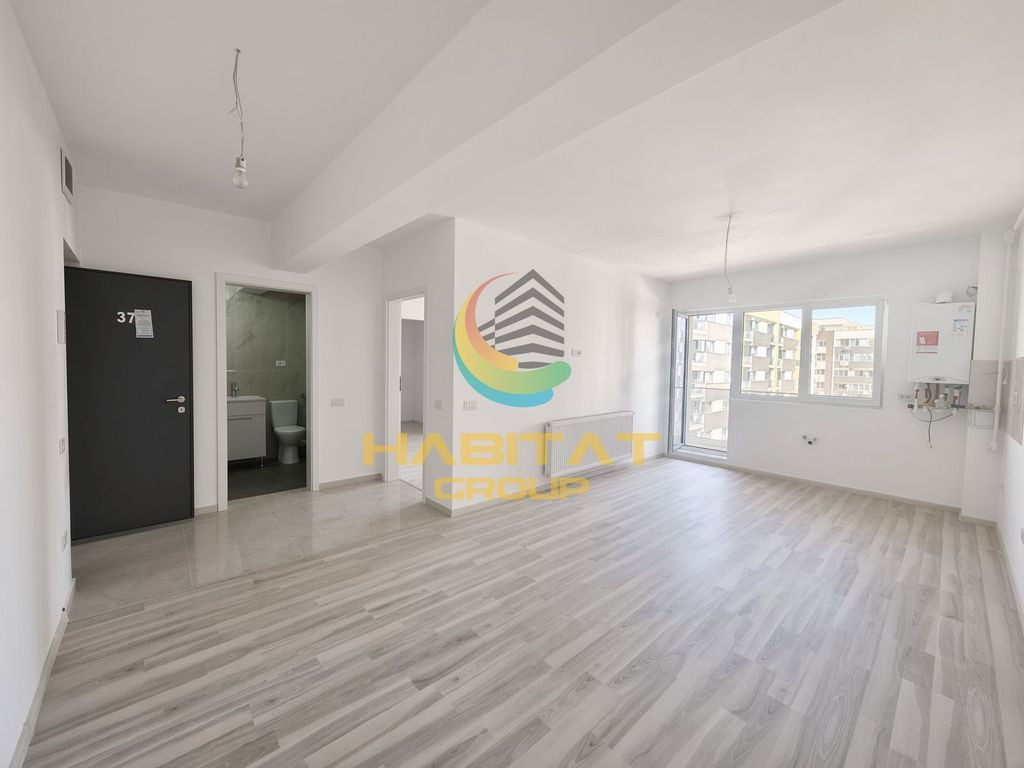 Vânzare Apartament 2 camere 55 mp - Biruinței | popești Leordeni | Mutare rapidă