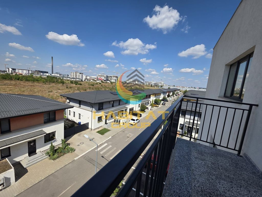Apartament 2 camere / 70 mp / Berceni
