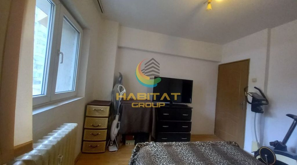 Brancoveanu metrou 3 minute vanzare 4 camere vedere parculet