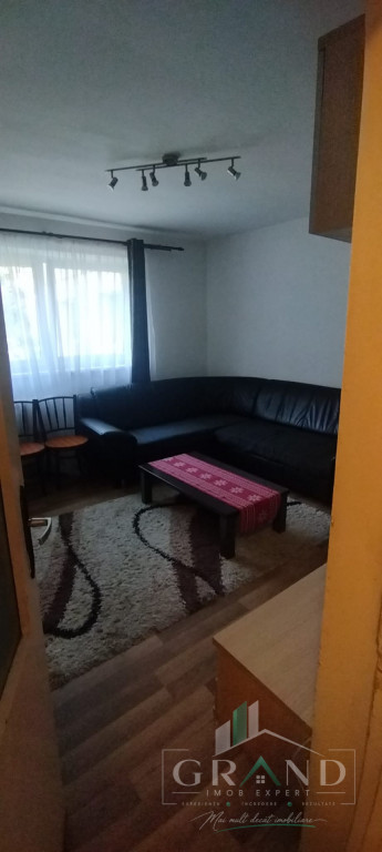 AP 4 CAMERE | 68 MP+BALCON | 2 BĂI | ETAJ 1/10 |MĂNĂȘTUR