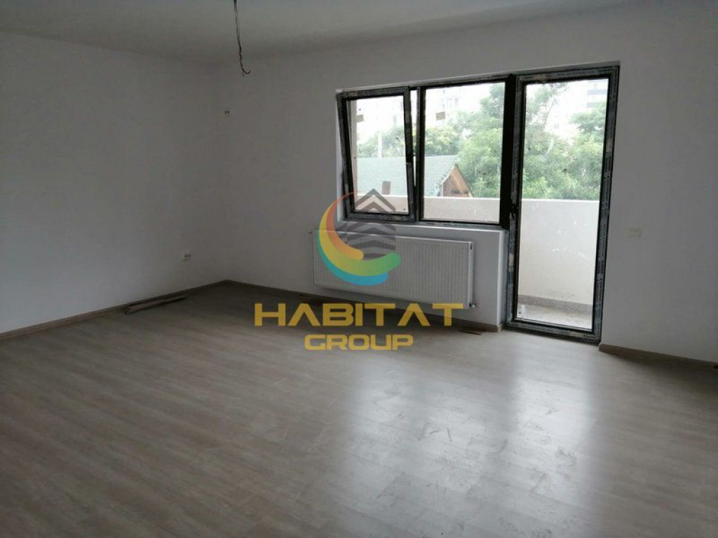 3 Camere, Decomandat, 2 Balcoane - 15 Min Metrou - Comision 0